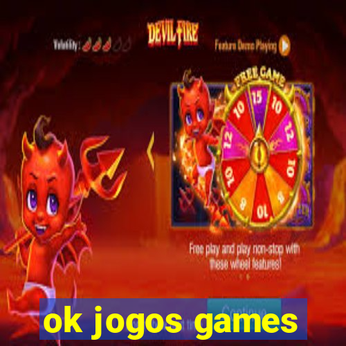 ok jogos games